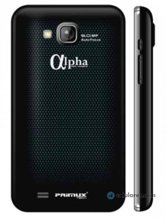 Imagen 2 Primux Alpha
