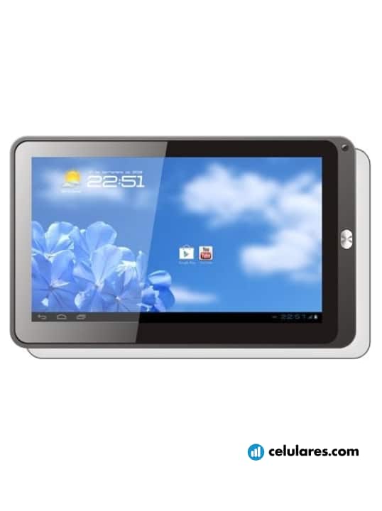 Tablet Primux Basic 10.1