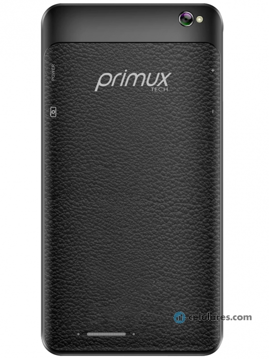 Imagen 2 Primux Beta