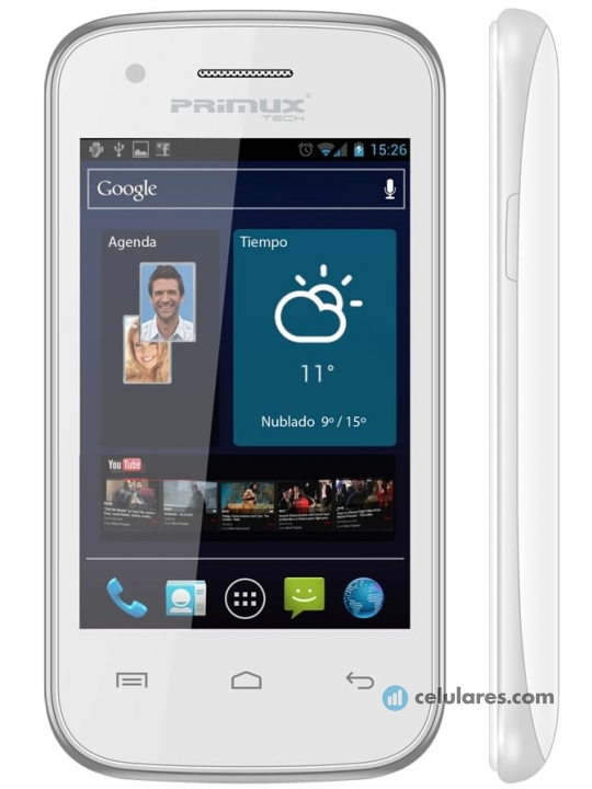 Primux Delta 2