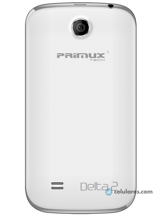 Imagen 2 Primux Delta 2