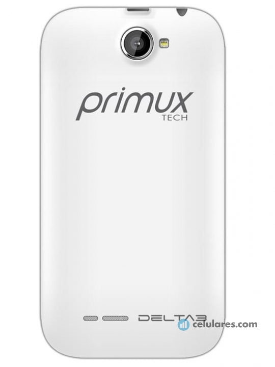 Imagen 2 Primux Delta 3