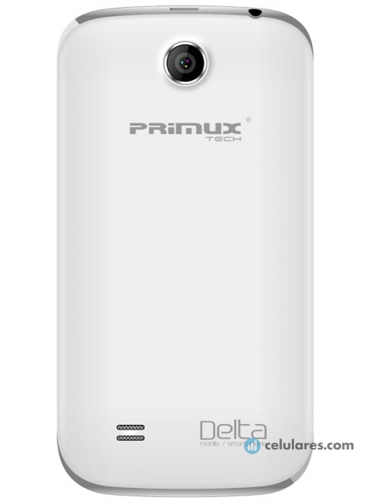 Imagen 3 Primux Delta
