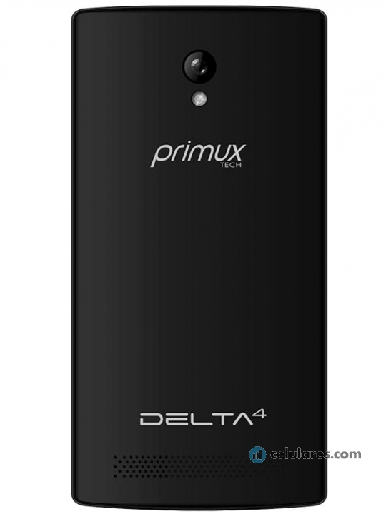 Imagen 3 Primux Delta 4