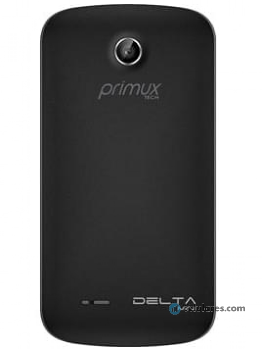Imagen 3 Primux Delta Mini
