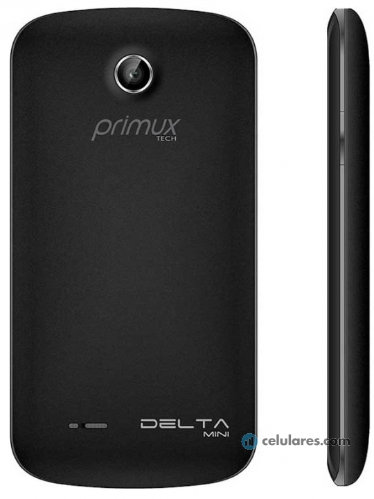 Imagen 6 Primux Delta Mini