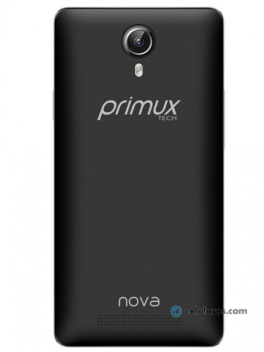 Imagen 2 Primux Nova