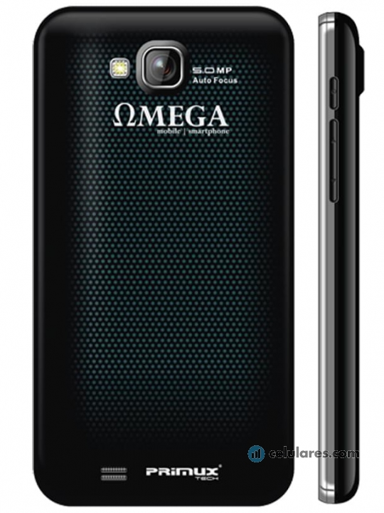 Imagen 2 Primux Omega