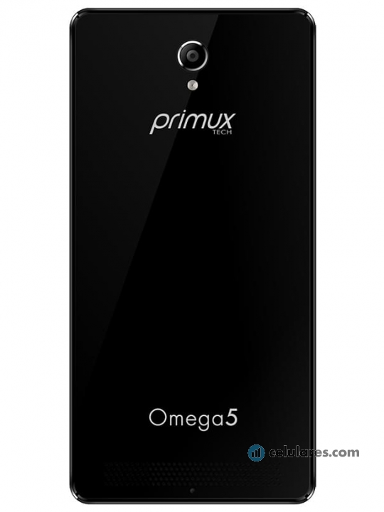 Imagen 2 Primux Omega 5