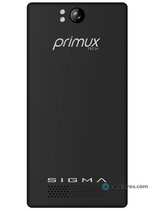Imagen 2 Primux Sigma