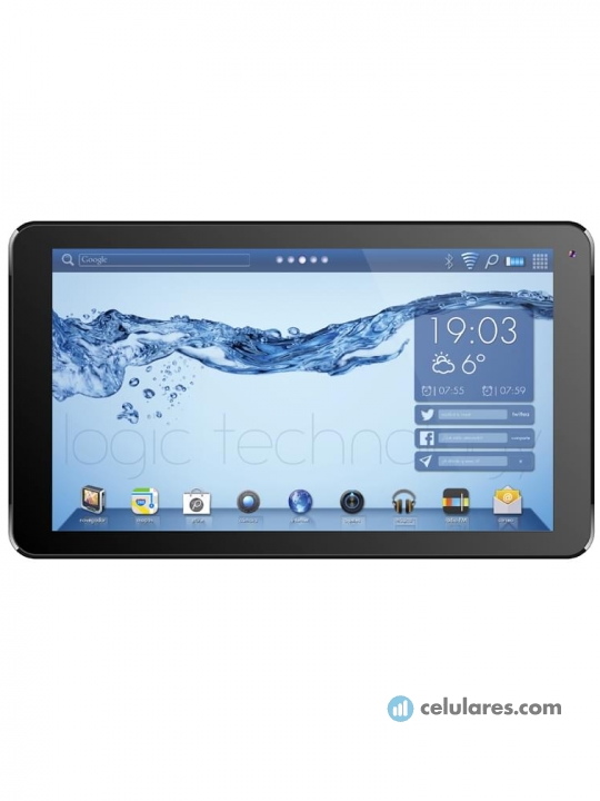 Tablet Primux Siroco X 10.1