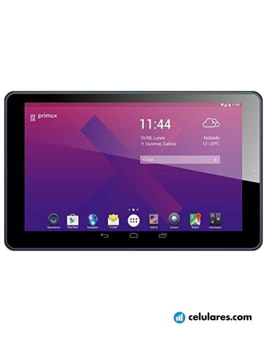 Tablet Primux Siroco Y