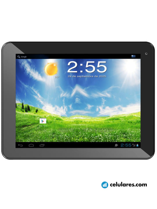 Tablet Primux Tech Mistral 8