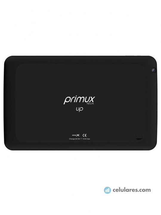 Imagen 2 Tablet Primux Up