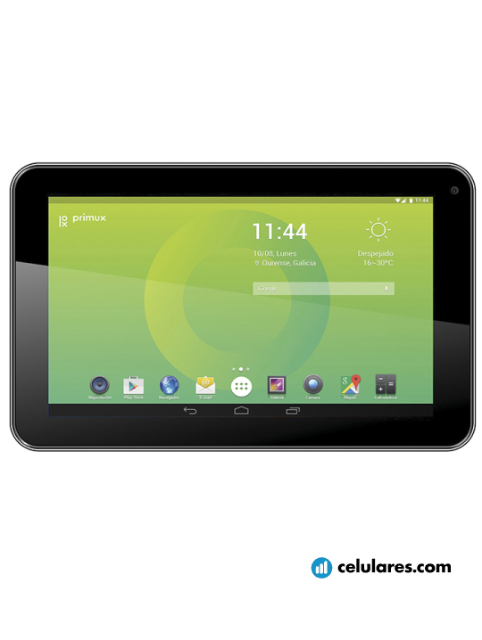 Tablet Primux Up Mini 9