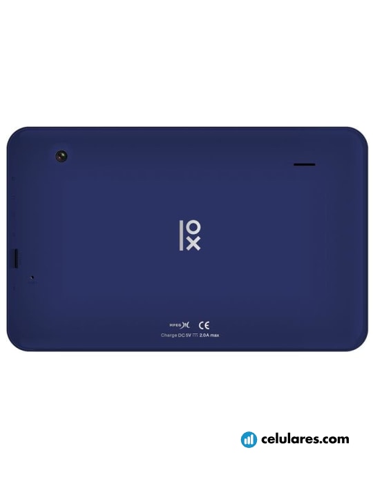 Imagen 2 Tablet Primux Up Mini 9