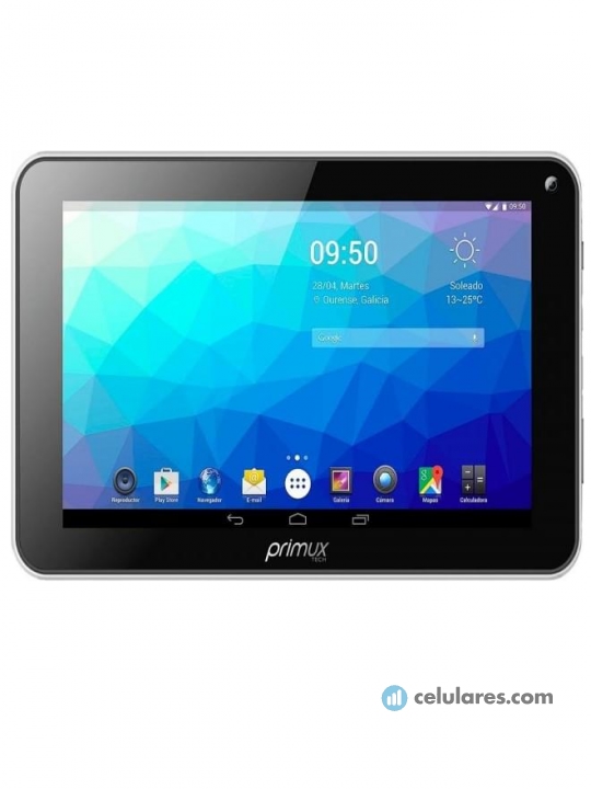 Tablet Primux Zonda 5