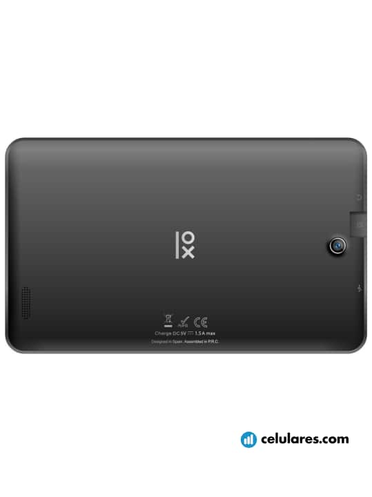 Imagen 3 Tablet Primux Zonda V