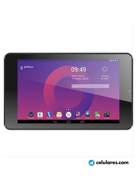 Tablet Primux Zonda X 7.0