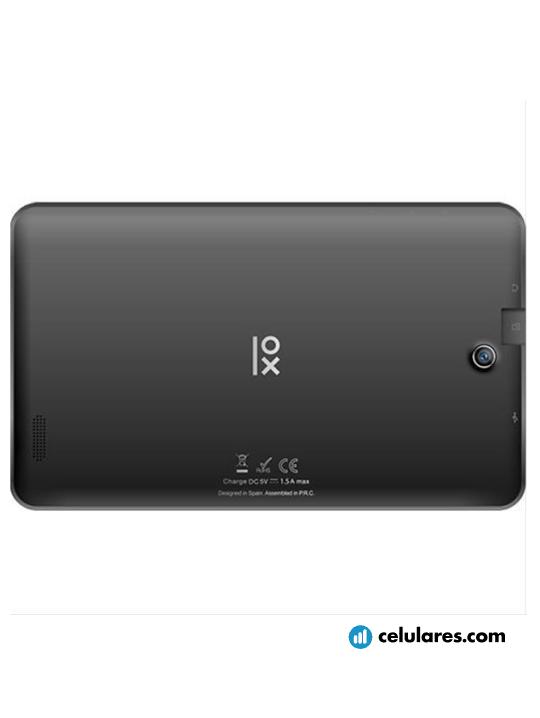 Imagen 2 Tablet Primux Zonda X 7.0