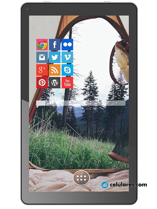 Tablet Prixton 1700Q