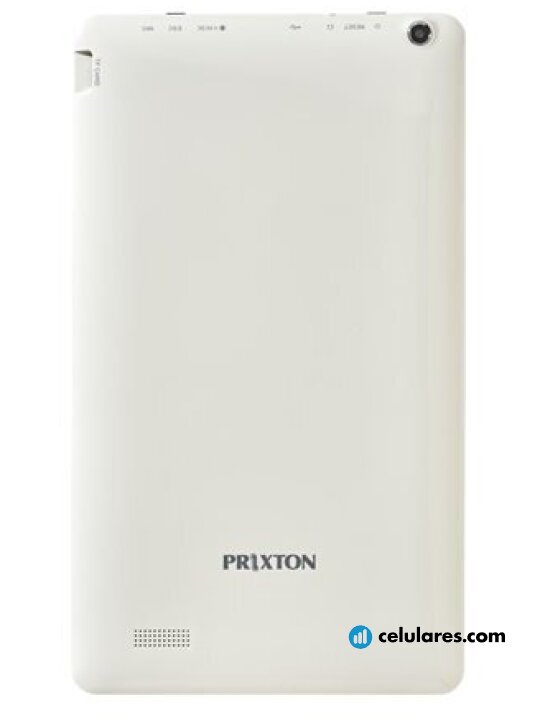 Imagen 2 Tablet Prixton 1700Q