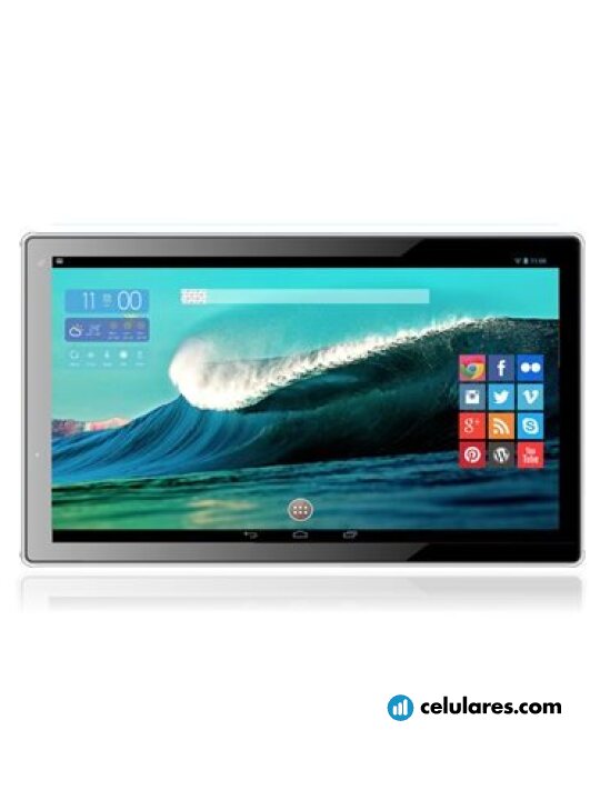 Imagen 4 Tablet Prixton 1700Q