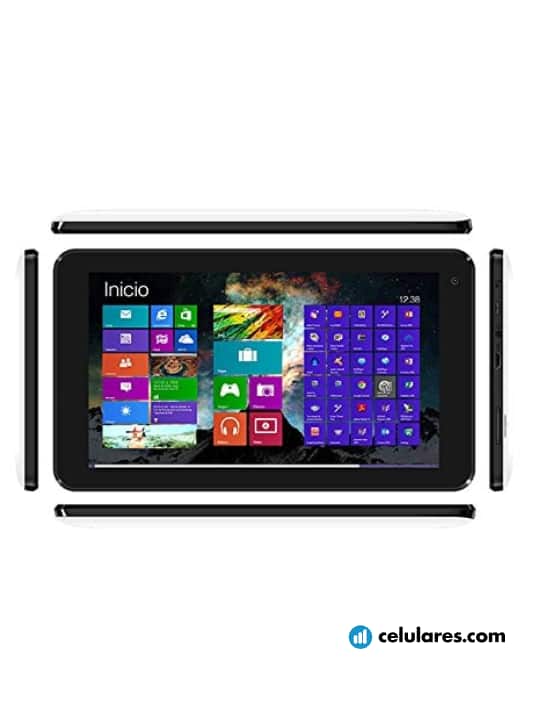 Tablet Prixton Aktiba E79W