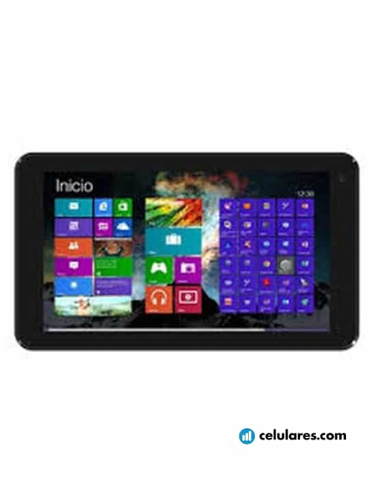 Imagen 2 Tablet Prixton Aktiba E79W