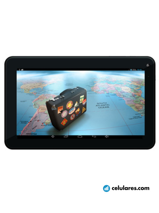 Tablet Prixton Mild (T9300)