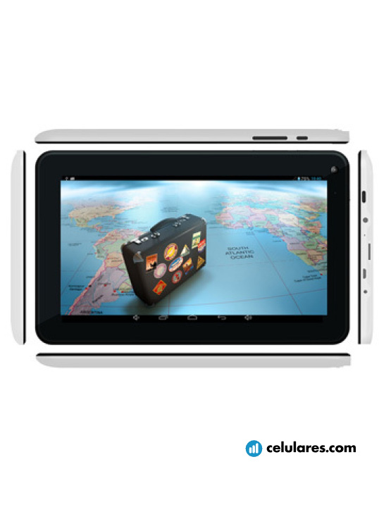 Imagen 2 Tablet Prixton Mild (T9300)