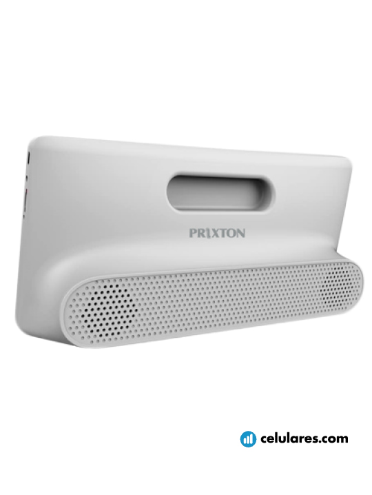 Imagen 4 Tablet Prixton Minicadena-TM100