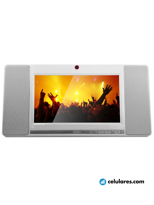 Tablet Prixton Minicadena-TM100