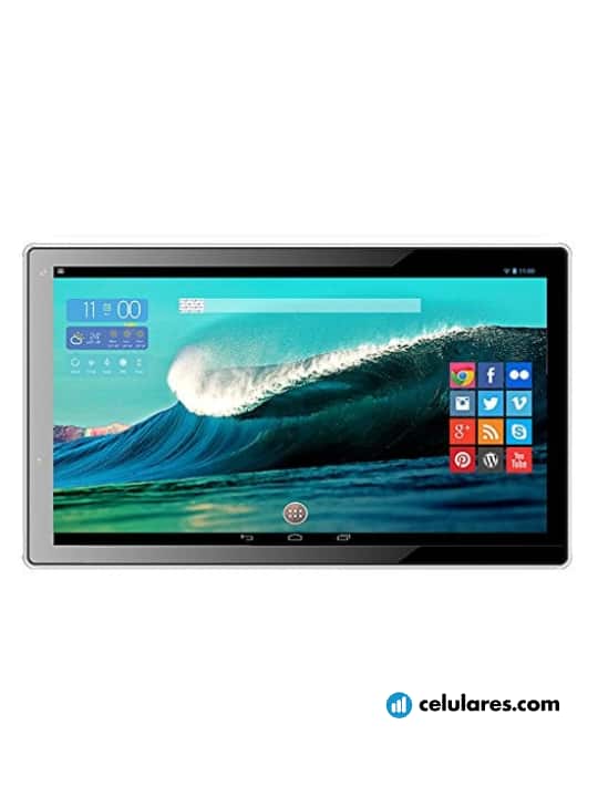 Imagen 2 Tablet Prixton Pipeline T1700