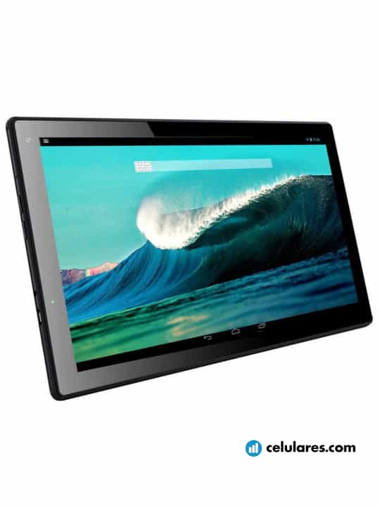 Imagen 3 Tablet Prixton Pipeline T1700