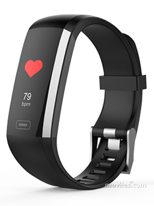 prixton smartband at400c