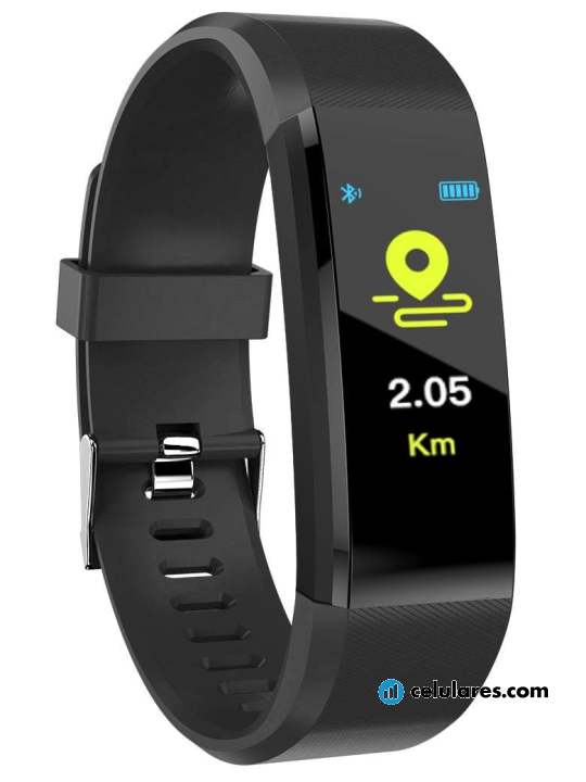 Prixton Smartband AT801