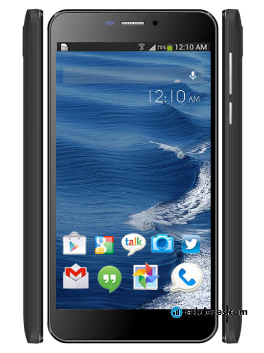 Imagen 2 Prixton Smartphone C63