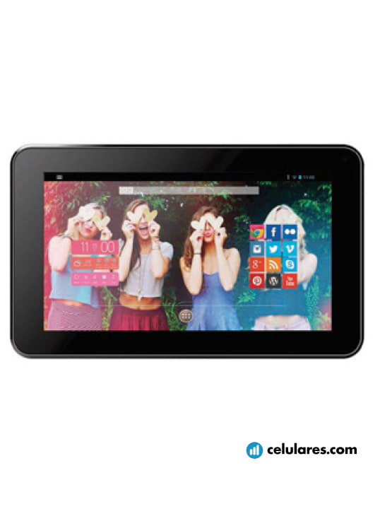 Imagen 3 Tablet Prixton T7014Q+