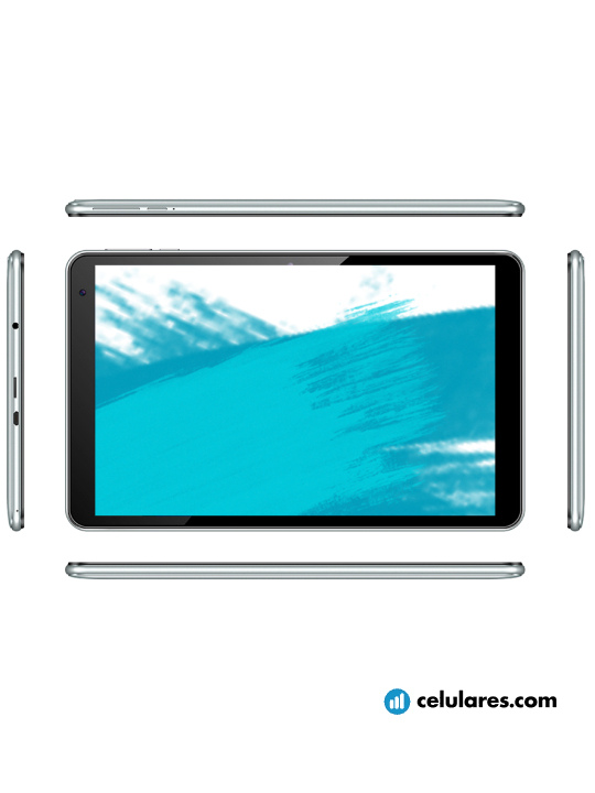 Imagen 4 Tablet Prixton T9120