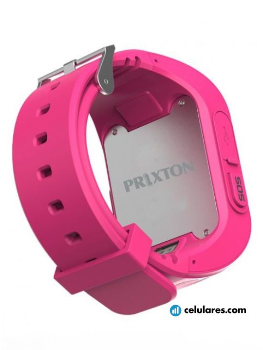 Imagen 4 Prixton Watchi G100