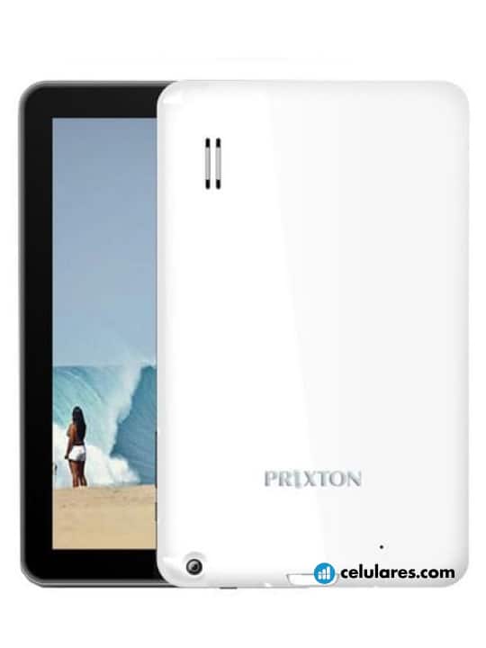 Tortuga sin embargo Mansedumbre Fotografías Tablet Prixton Zicatela T9500Q - Celulares.com Estados Unidos