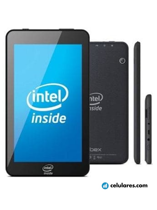 Imagen 2 Tablet Qbex 320i