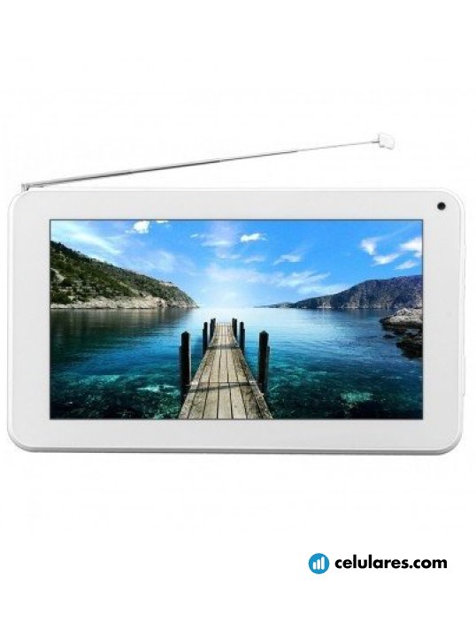 Tablet Qbex TX780