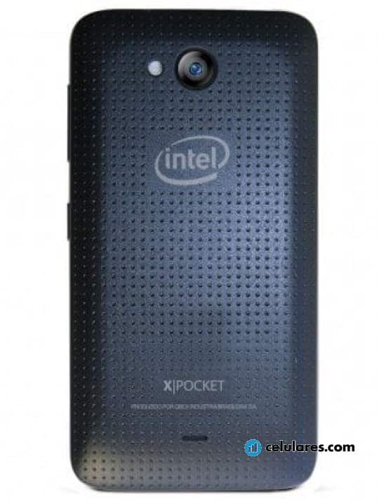 Imagen 3 Qbex X-Pocket