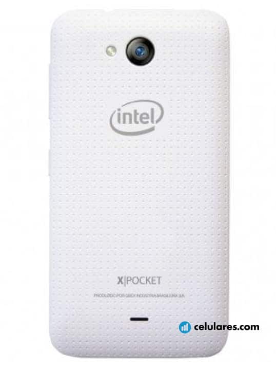 Imagen 5 Qbex X-Pocket