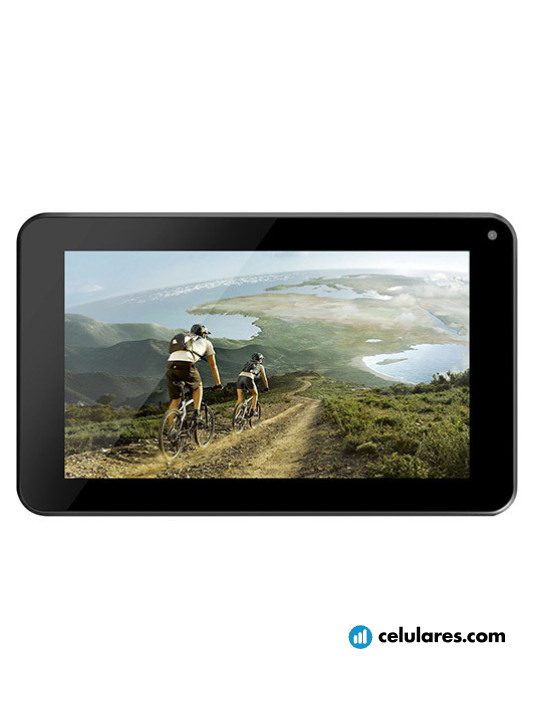 Tablet Qbex Zupin TX120