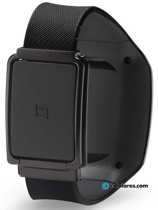 Imagen 5 Qualcomm Toq