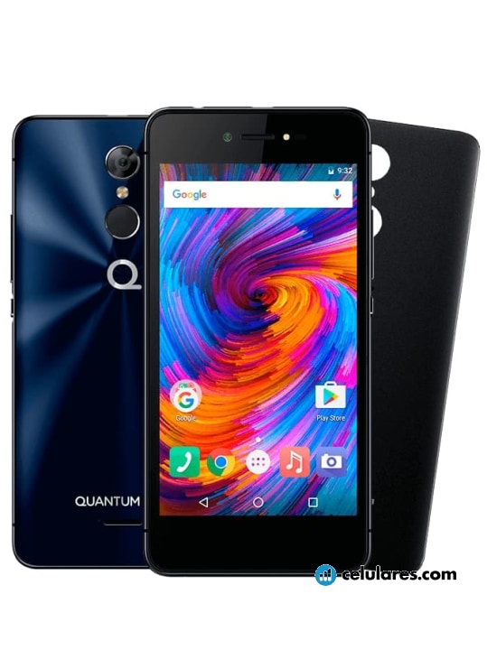 Imagen 3 Quantum Go 2