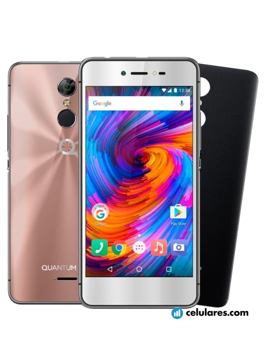 Imagen 4 Quantum Go 2